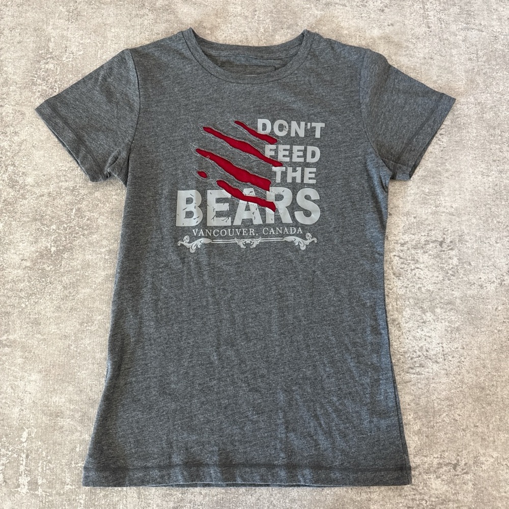Northern Vibe Tshirt